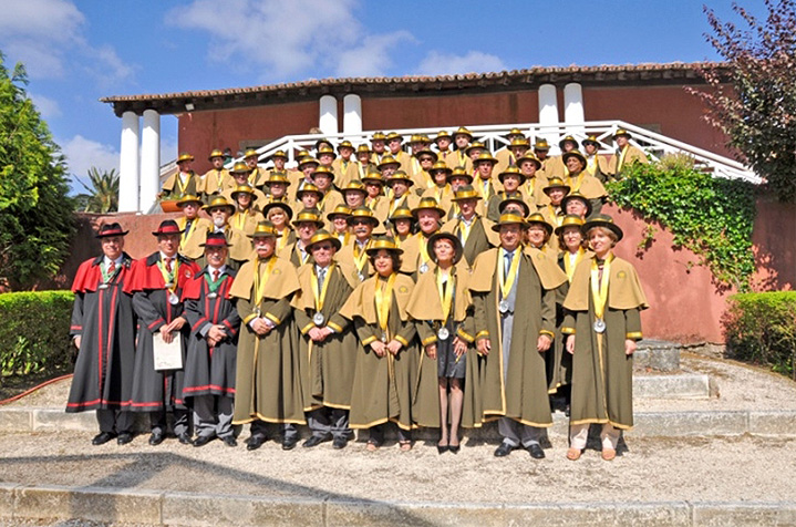 Confraria Do Arinto Bucelas Confraria Do Arinto Bucelas